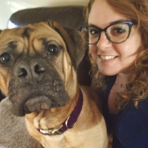 Meet your Posher, Marijo